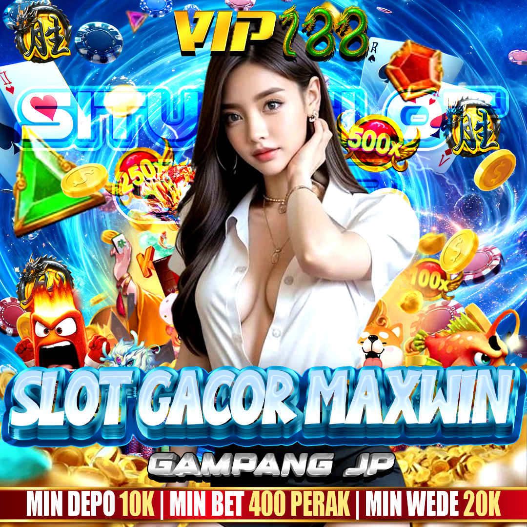 VIP188 Link Login Game Online Tempat Para Pemenang Menghasilkan Cuan !