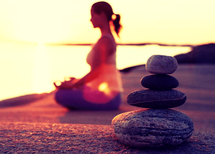 tipos de meditacion
