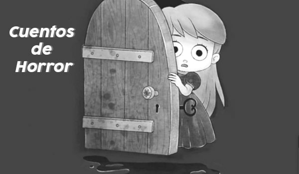 cuentos de horror