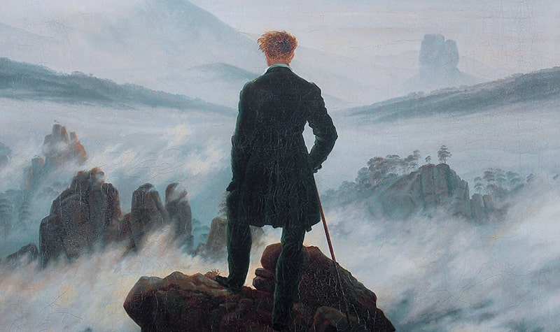 qué es el romanticismo